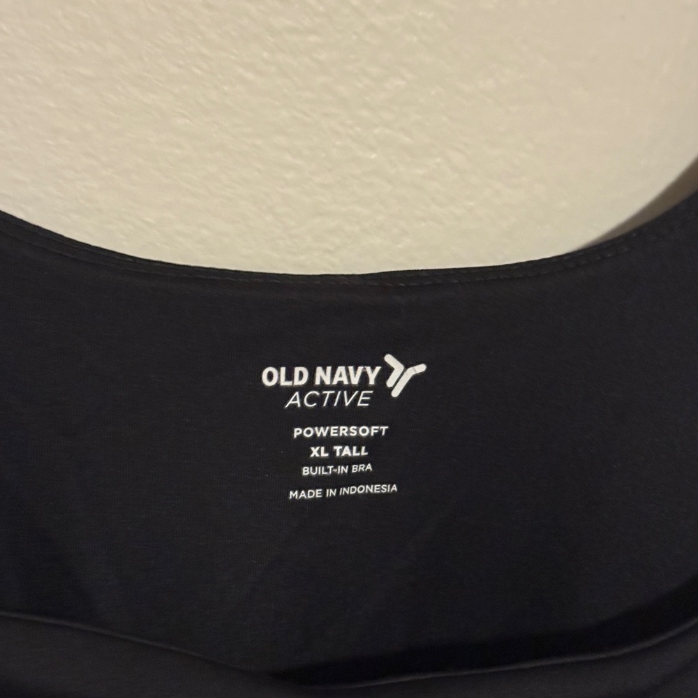 NWOT old navy athletic skort dress - Picture 5 of 7